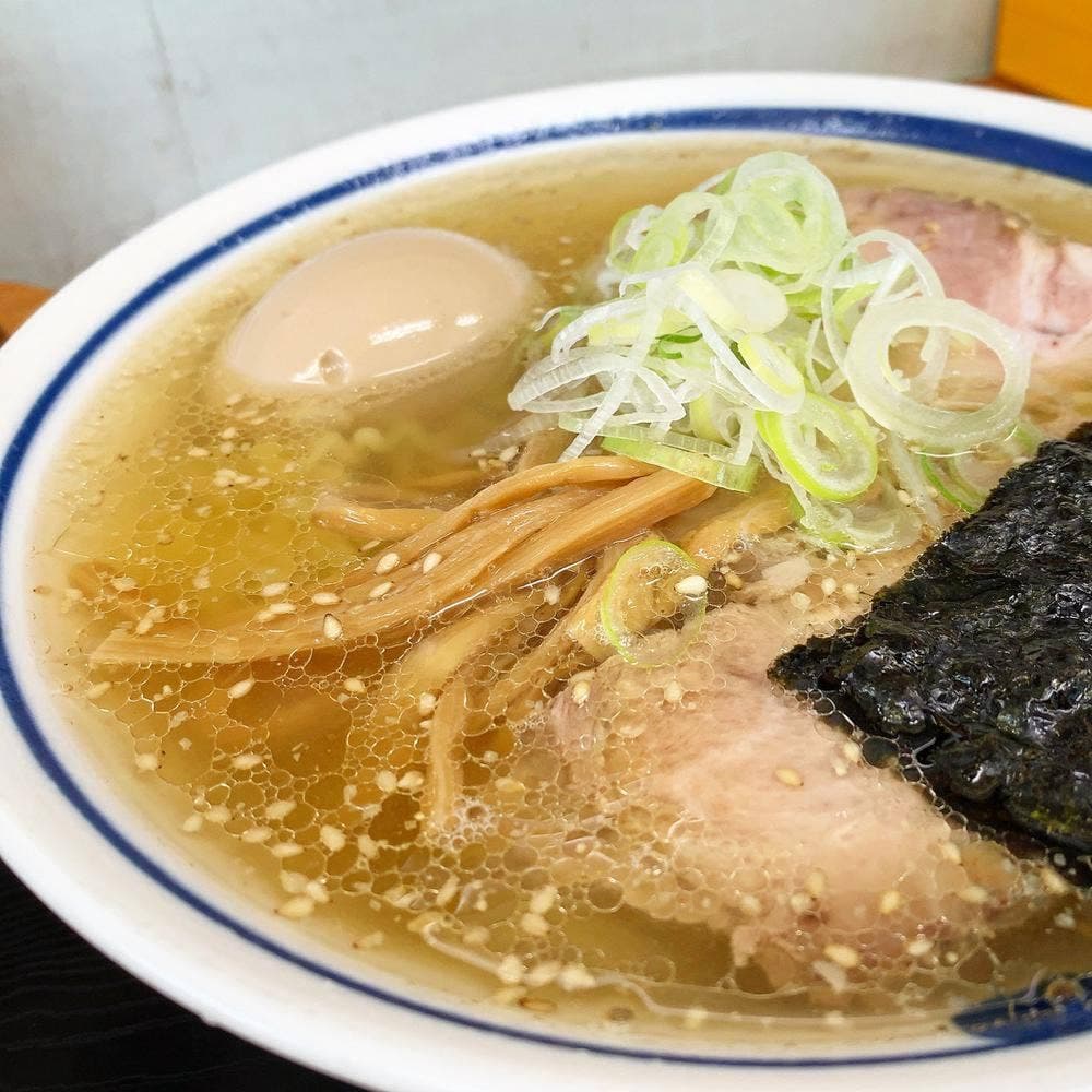 中華そば こやい