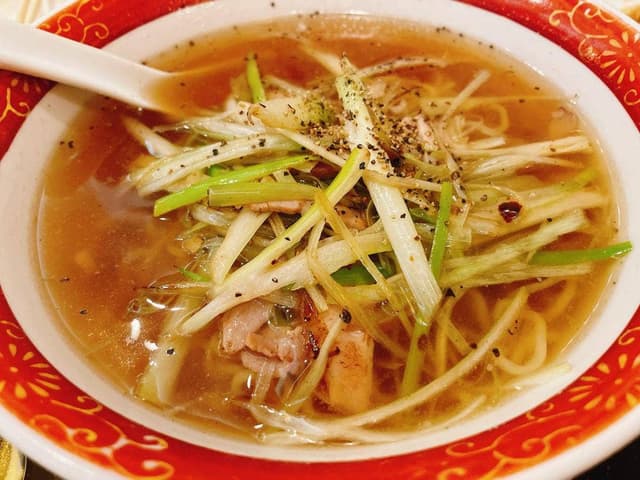 酔八仙 - サブ画像3