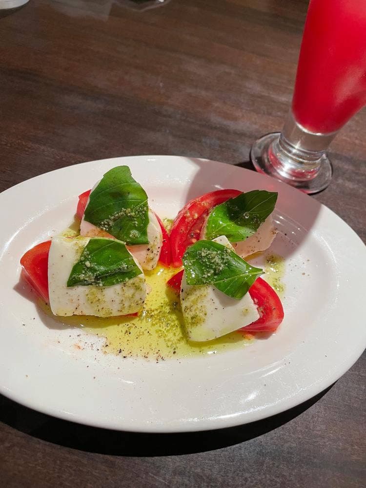 Italian Kitchen BUONO ららぽーと TOKYO BAY店