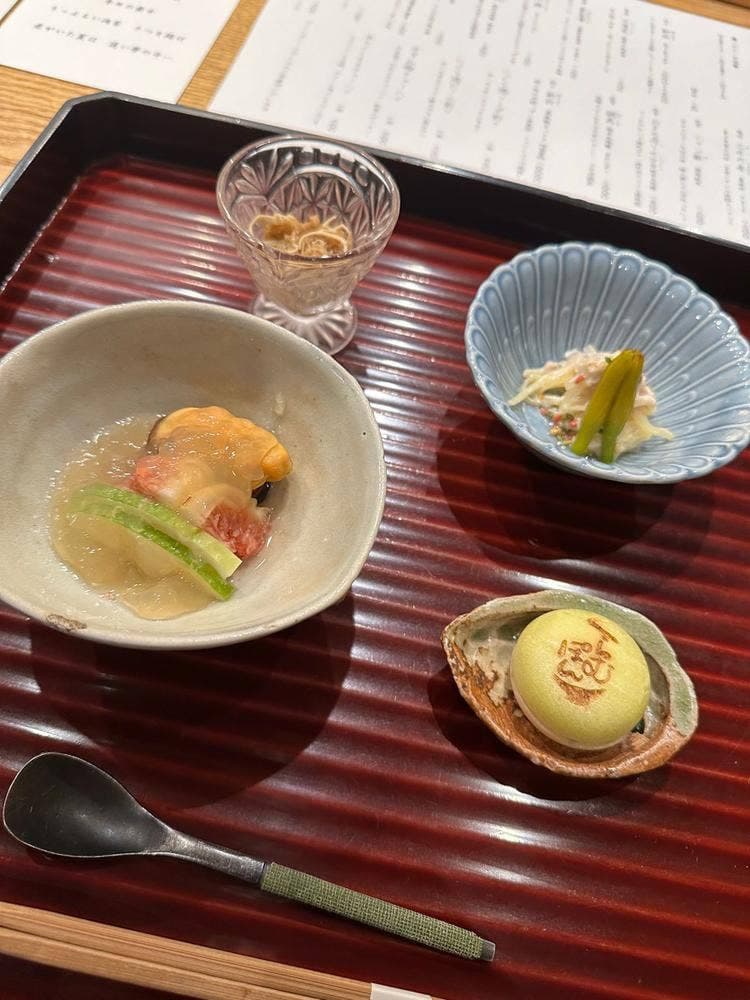 くらむぽん お酒とそのおともだち