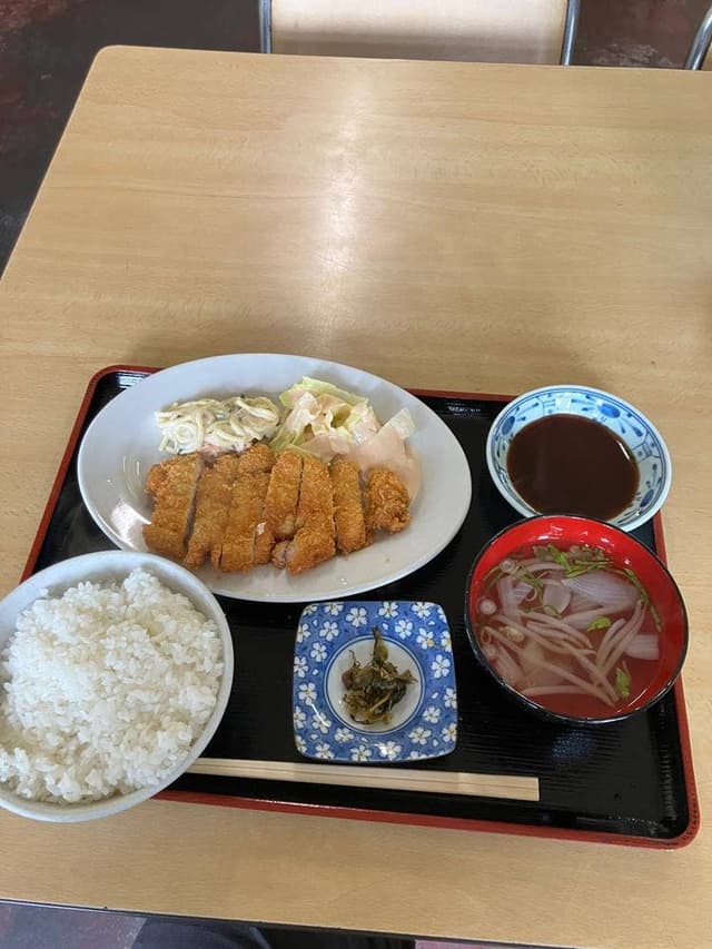 定食屋 KOMACHAN - サブ画像1