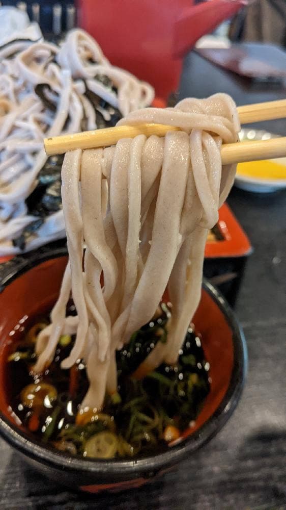 竹の家 - サブ画像2