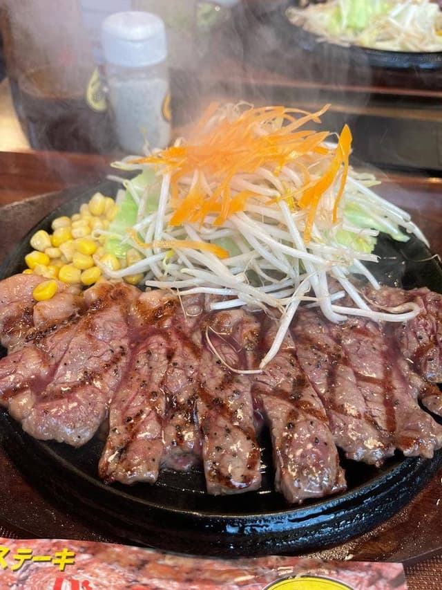 ミスター・バーク 広島八木店 - サブ画像3