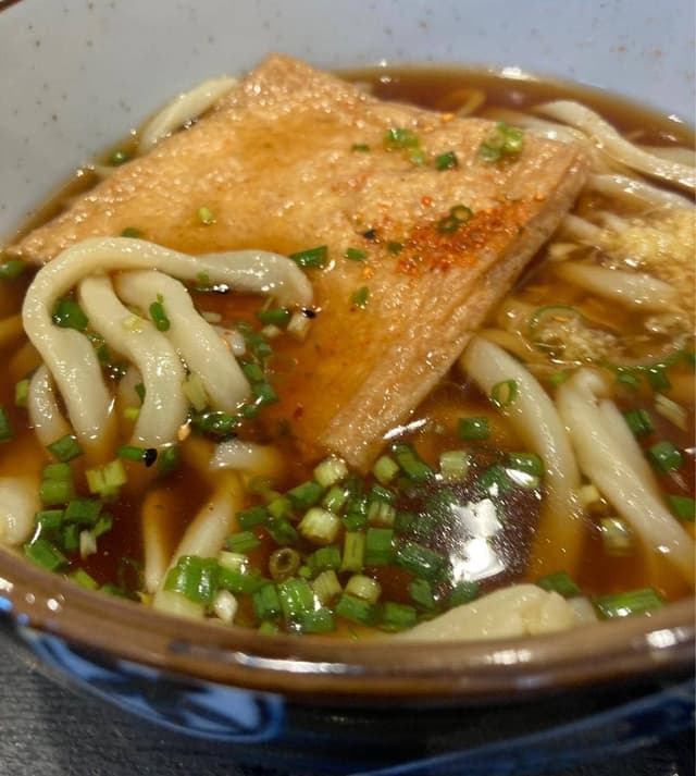 金町うどん - サブ画像2