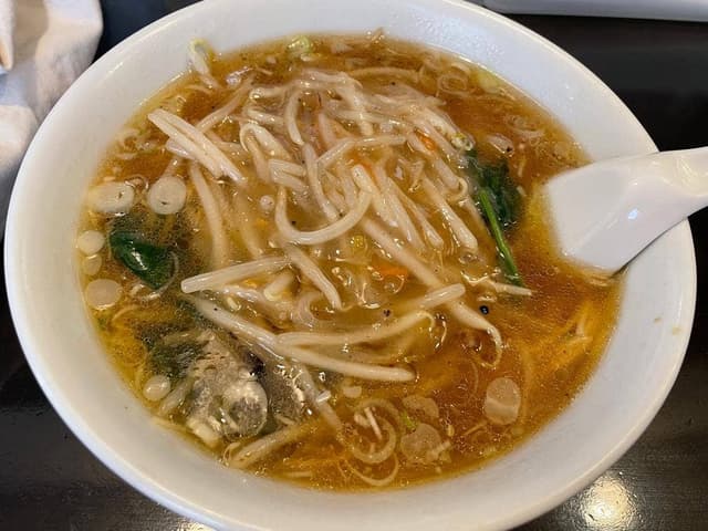 中華料理 熊 - サブ画像1