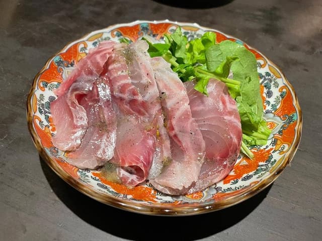 五十棲 - サブ画像2