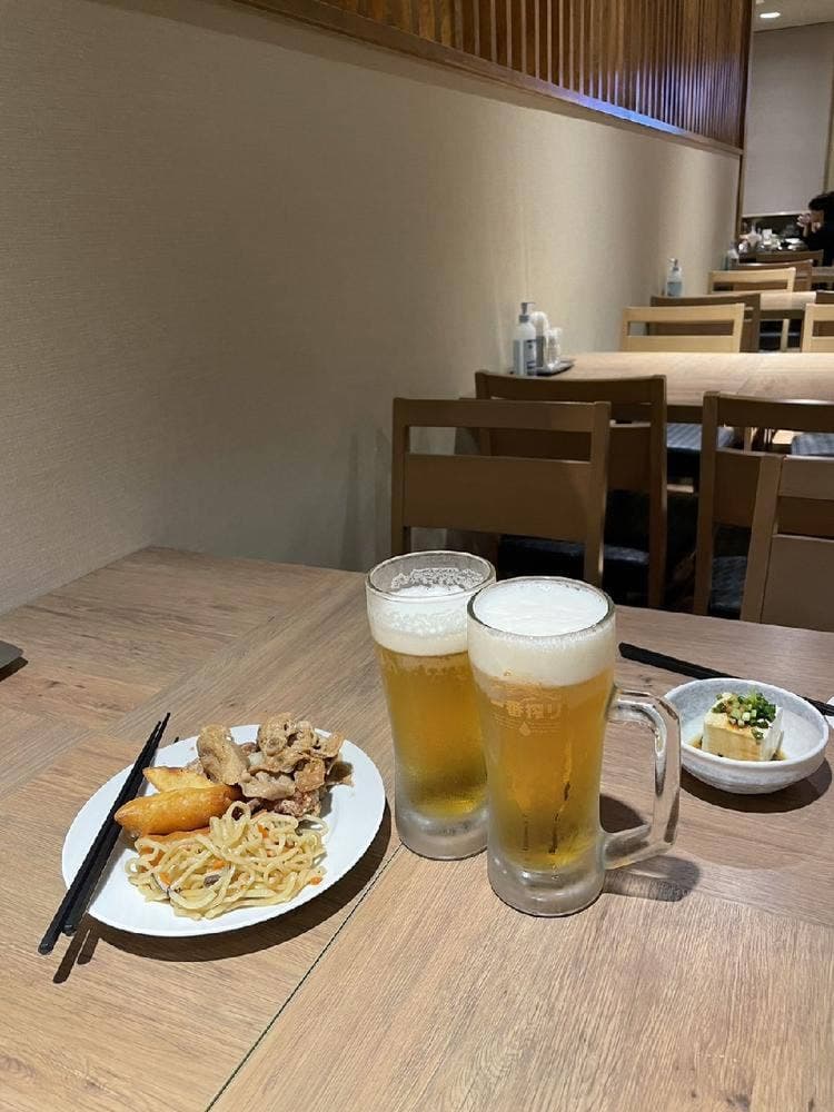 和み ホテルルートイン熊谷