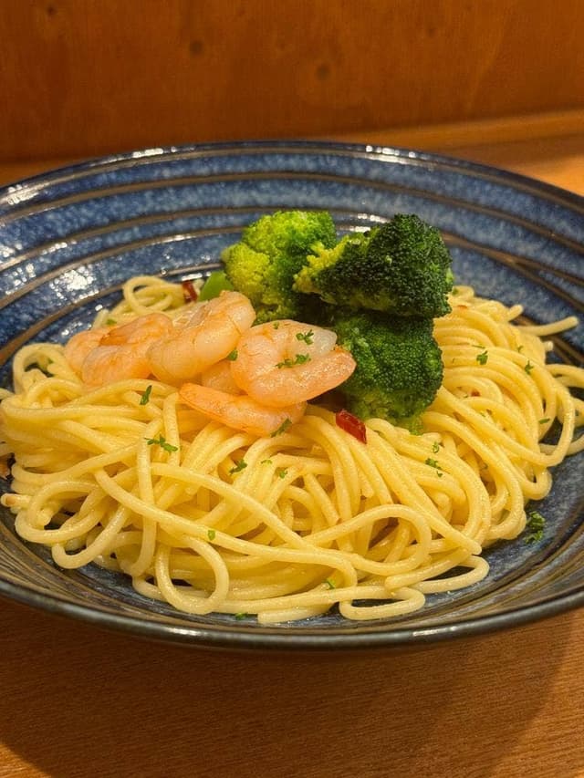 スパゲッティー食堂一 - サブ画像2