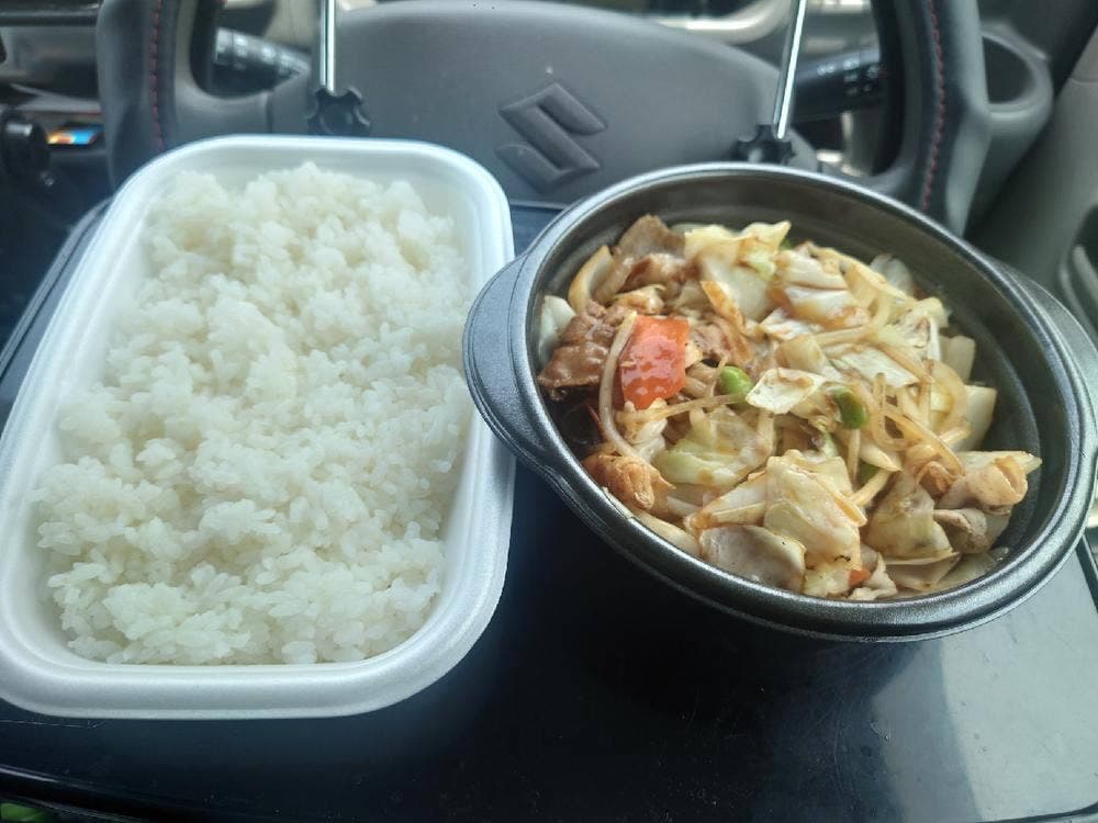 ほっともっと 倉敷連島店
