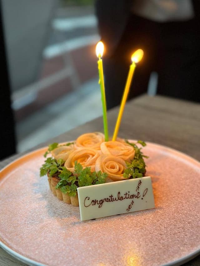 マークマツオカグリル 中目黒 Mark Matsuoka Grill - サブ画像2