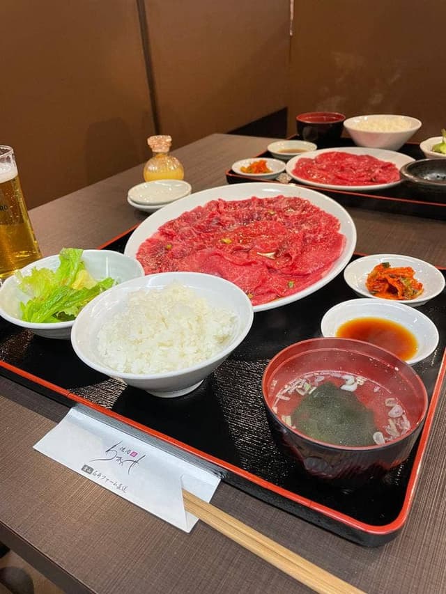 焼肉 わがんせ - サブ画像3