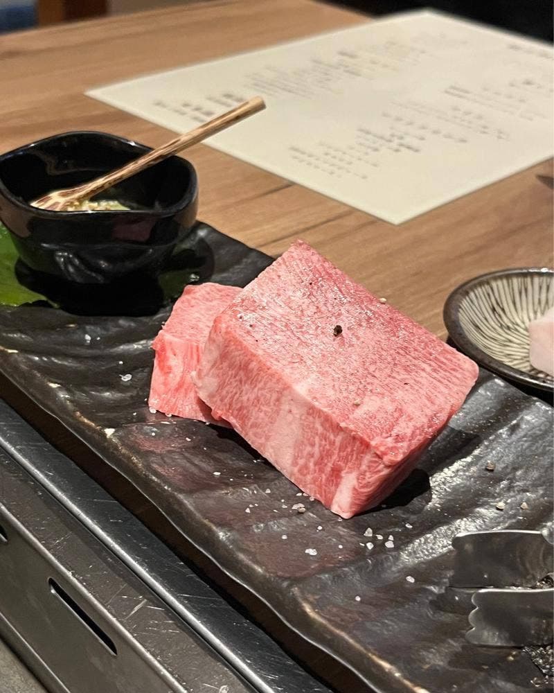 闘牛門 別邸 和ノ牛