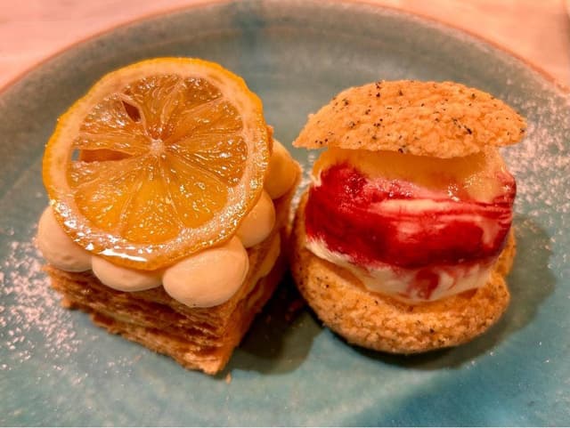 Sweets&bar Mont Pignon Fukuoka - サブ画像3