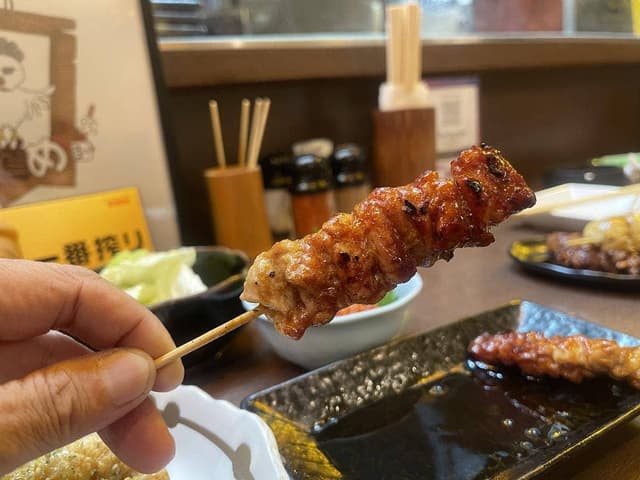 喰う道 都島店 - サブ画像1