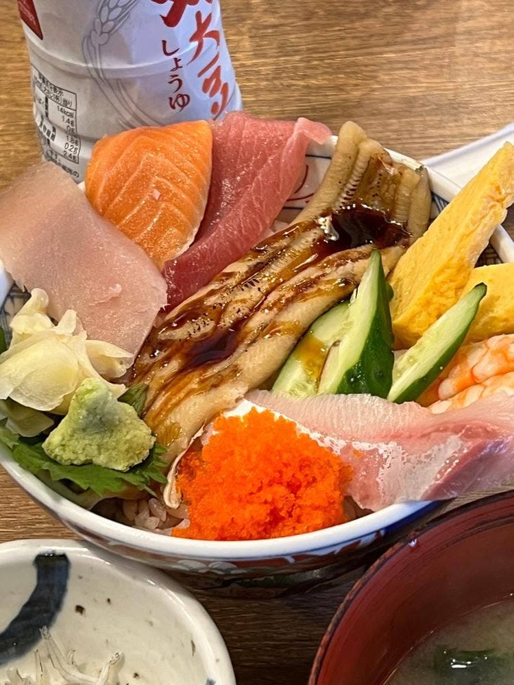 磯丸水産 両国西口店