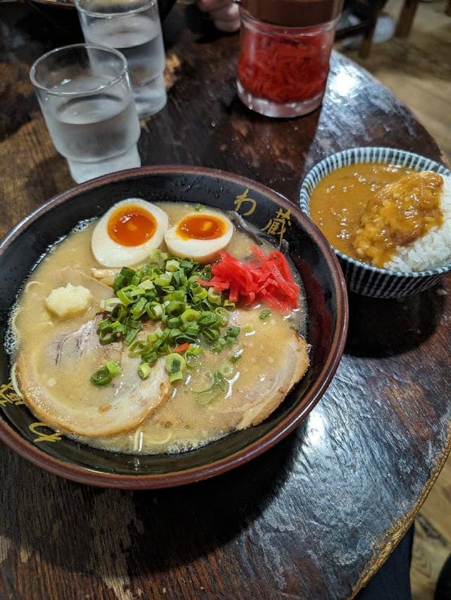 わ蔵 板橋本店 - サブ画像3