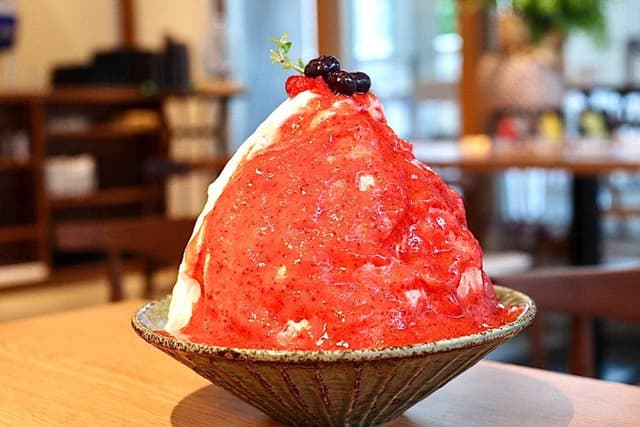 かき氷専門店 神乃氷 - サブ画像1