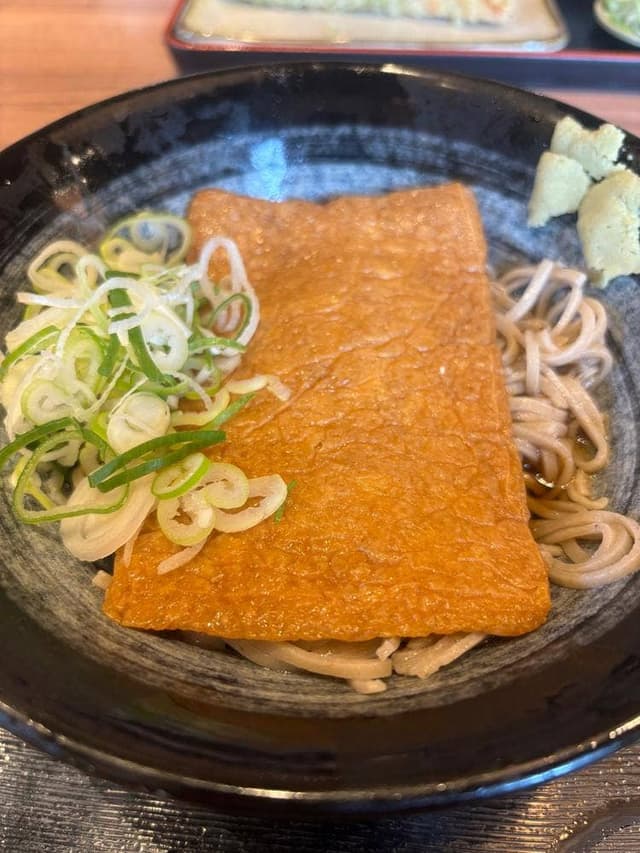 十割そば みかわの郷 - サブ画像2