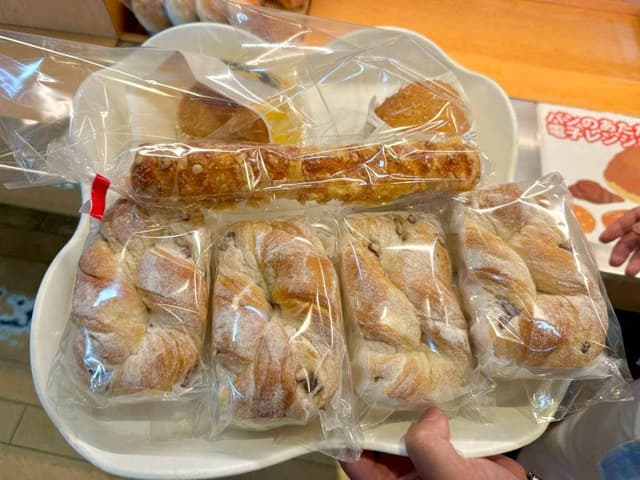 パン工房 ふたば - サブ画像3