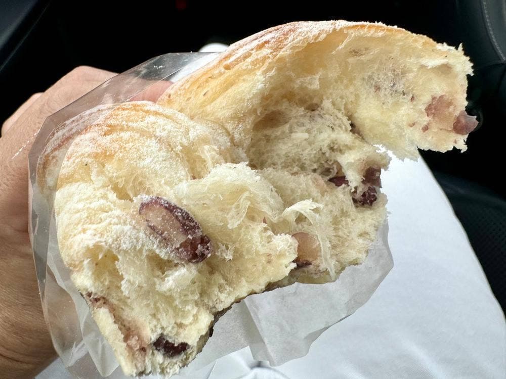 パン工房 ふたば