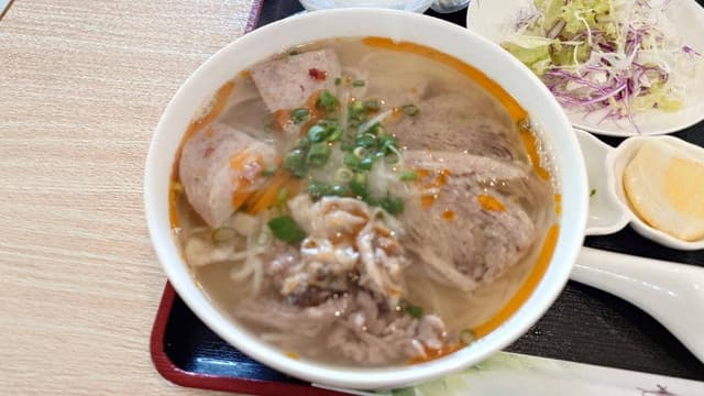 ベトナム料理 ミンチョウ 伊那店 - サブ画像1