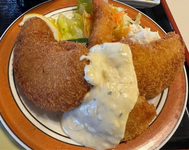 ファミリーレストラン サンデー - サブ画像1