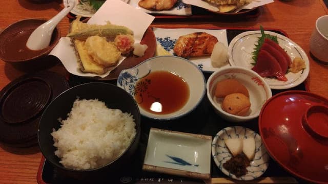 かめや - サブ画像3