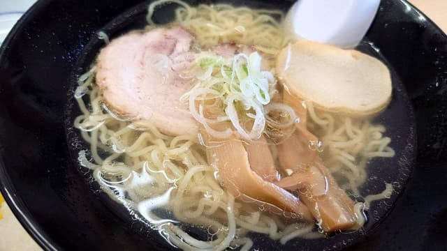 いさりび食堂 - サブ画像3