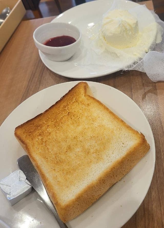 ガスト 大阪産業大学前店 - サブ画像1