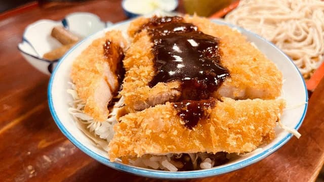 タカラ食堂 - サブ画像1