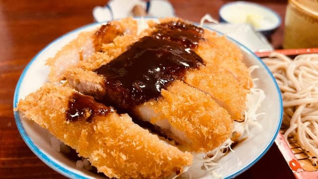 タカラ食堂 - サブ画像2