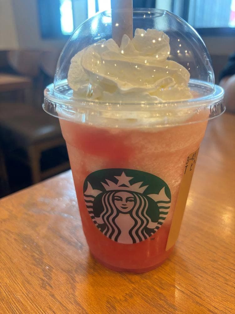 スターバックス コーヒー 豊川正岡店