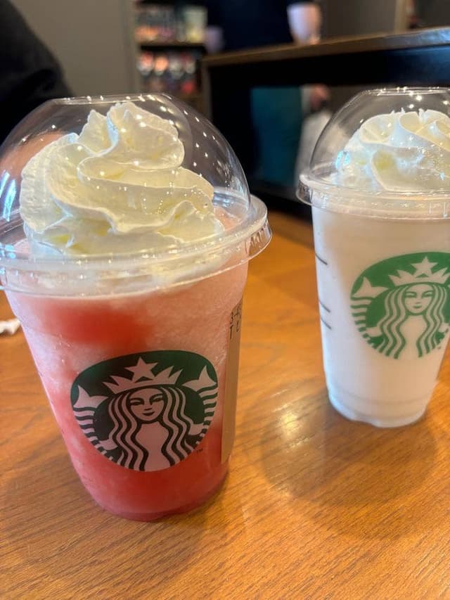 スターバックス コーヒー 豊川正岡店 - サブ画像3