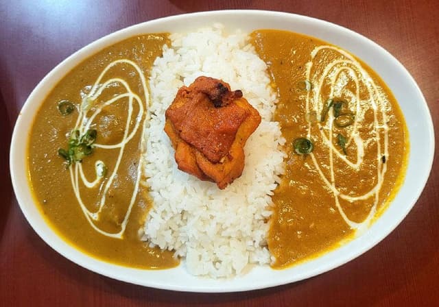 インド&ネパール料理 THE BEST ONE - サブ画像1