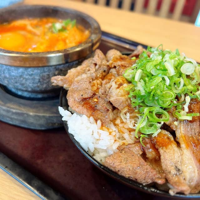 カルビ火山 八尾店 - サブ画像3