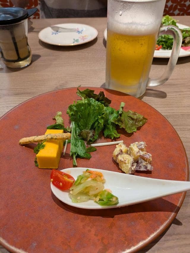 イタリア厨房ベッライタリア - サブ画像1