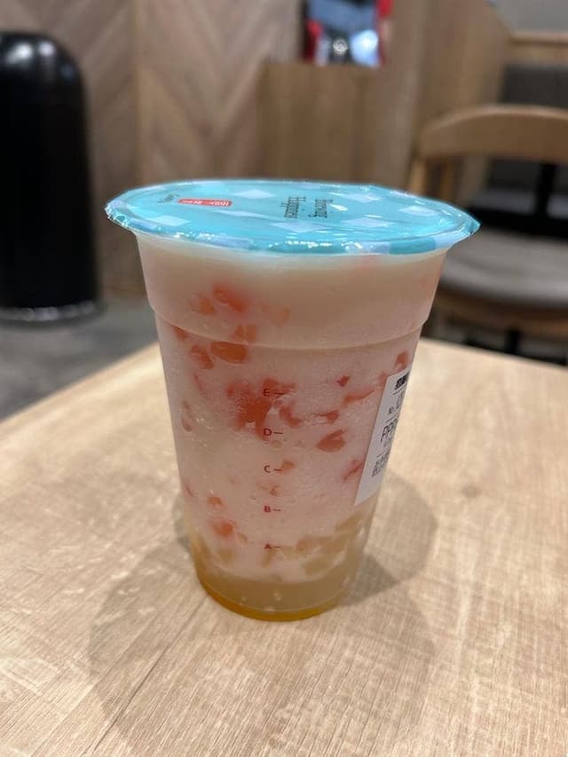 ゴンチャ 横浜ビブレ店 - サブ画像1