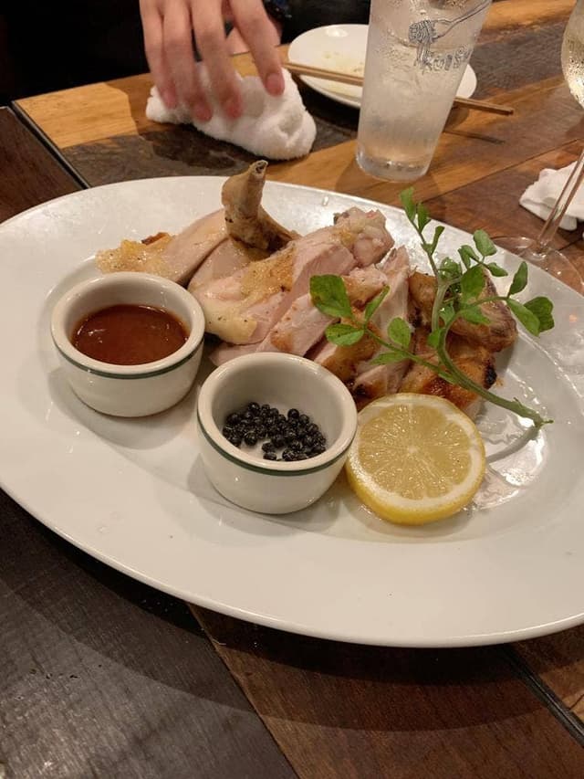 Wine no Ruisuke 渋谷ストリーム - サブ画像3