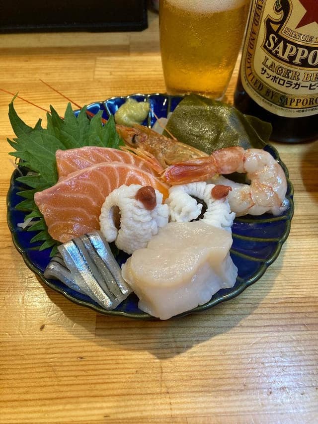 あずきや - サブ画像2