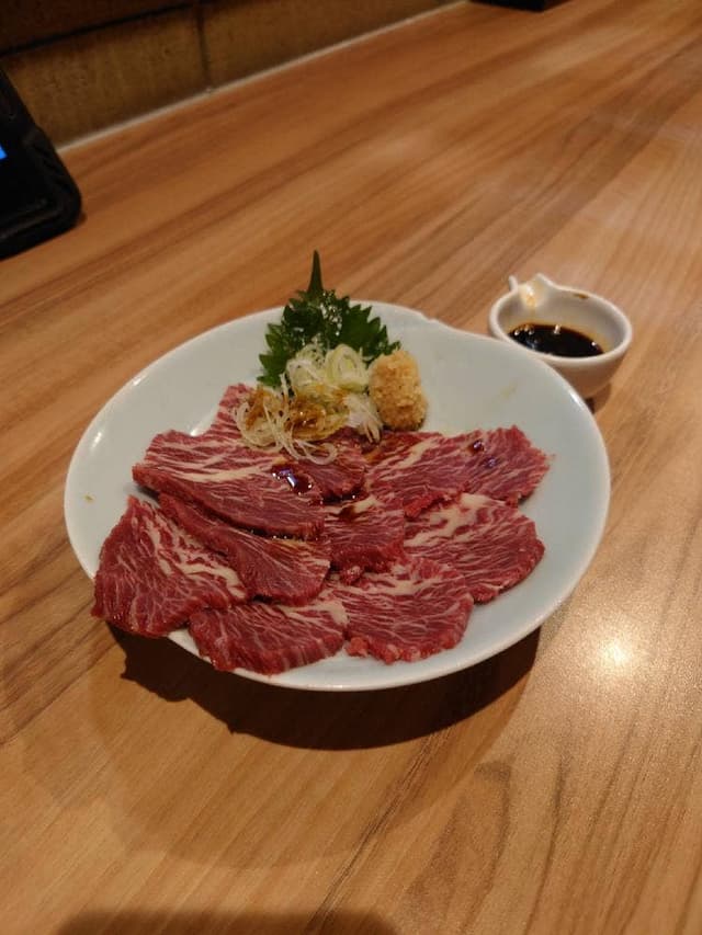 蕎麦と懐石料理 一献庵 - サブ画像2