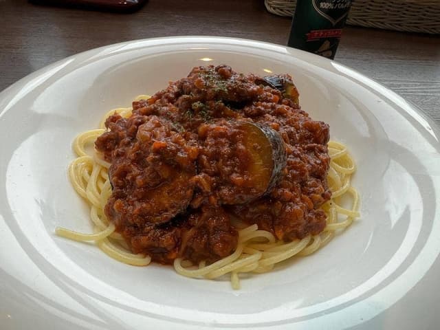 パスタ屋一丁目 ラスカ熱海店 - サブ画像1