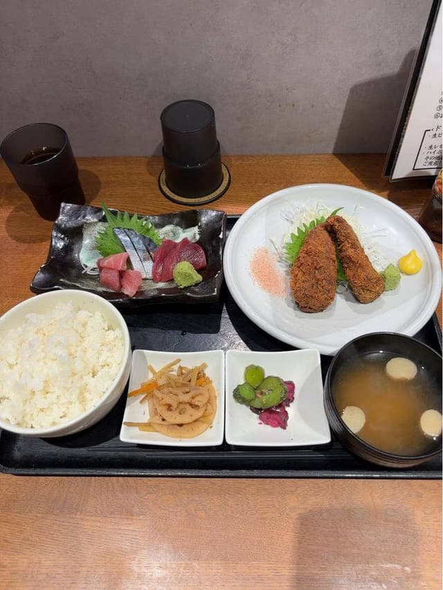 まぐろ 相馬水産 銀座店 - サブ画像3