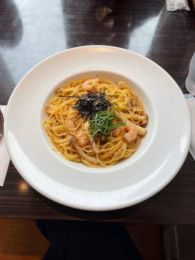 Pasta de Pasta ミント神戸店 - サブ画像1
