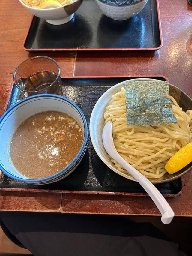 麺屋 甍 - サブ画像3