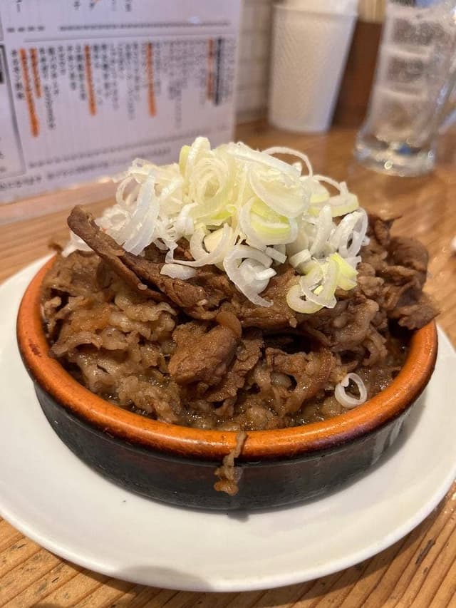 食堂 うめぼし - サブ画像1