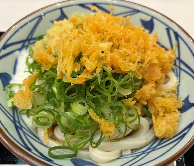 丸亀製麺 ららぽーと新三郷店 - サブ画像2