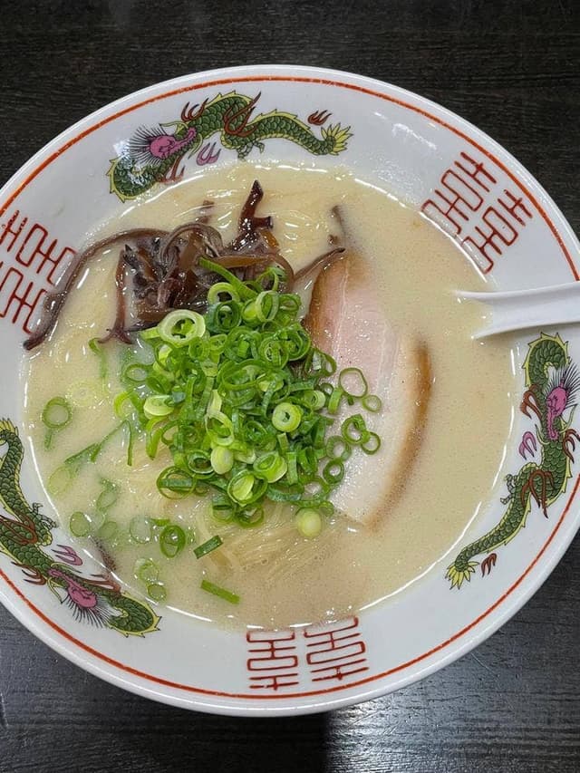 麺屋 しょうちゃん - サブ画像2