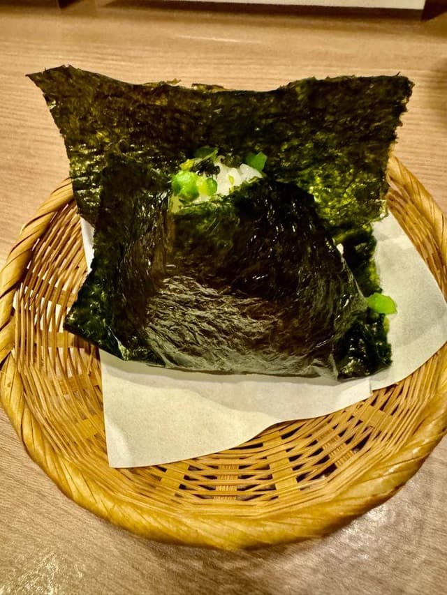 おむすび屋 - サブ画像2