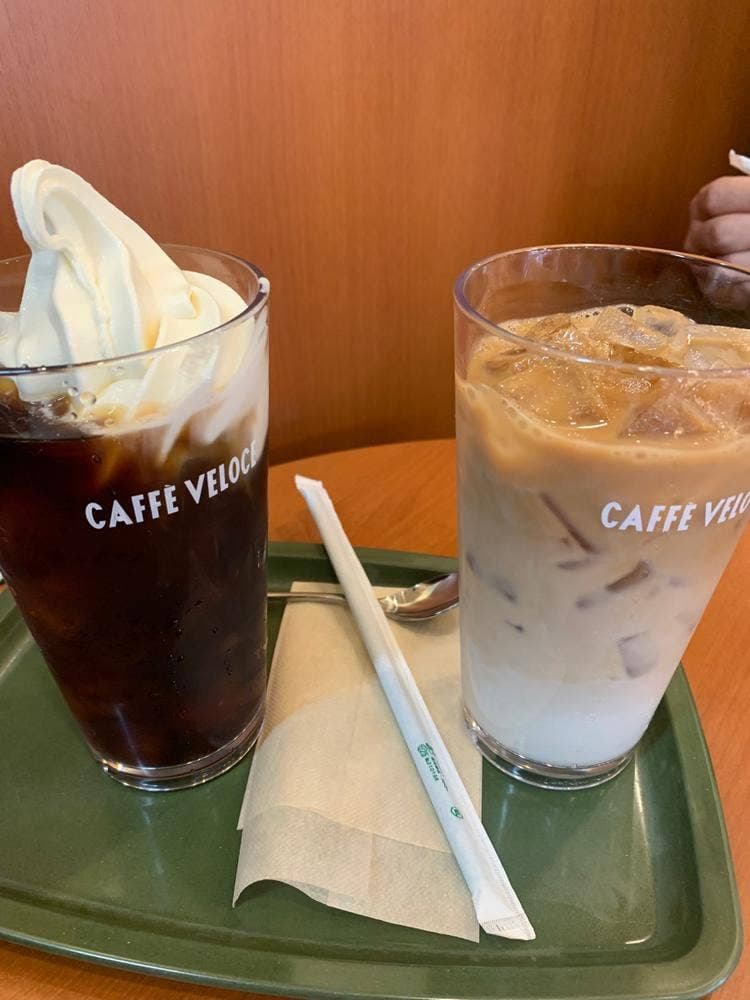 カフェ・ベローチェ 仙台駅東口駅前店