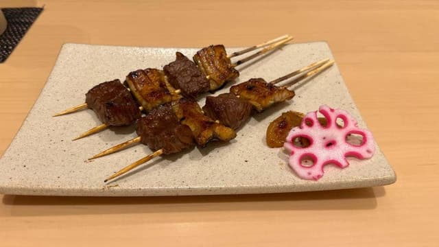 日本料理 うなぎ 松前 - サブ画像1